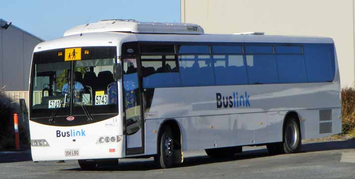 Buslink Hino RN8J Mills-Tui Orbit 14